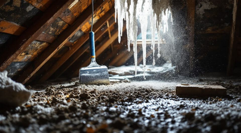 Attic Mold Remediation West Palm Beach