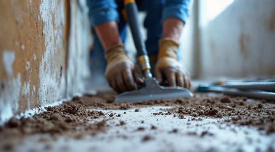 Black Mold Remediation West Palm Beach