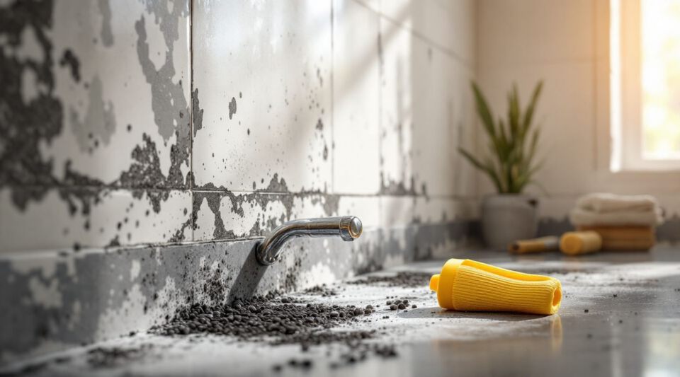 Black Mold Removal West Palm Beach