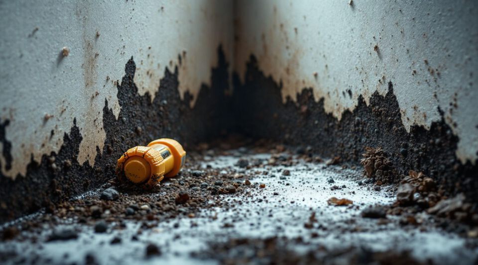 Mold Remediation Services West Palm Beach