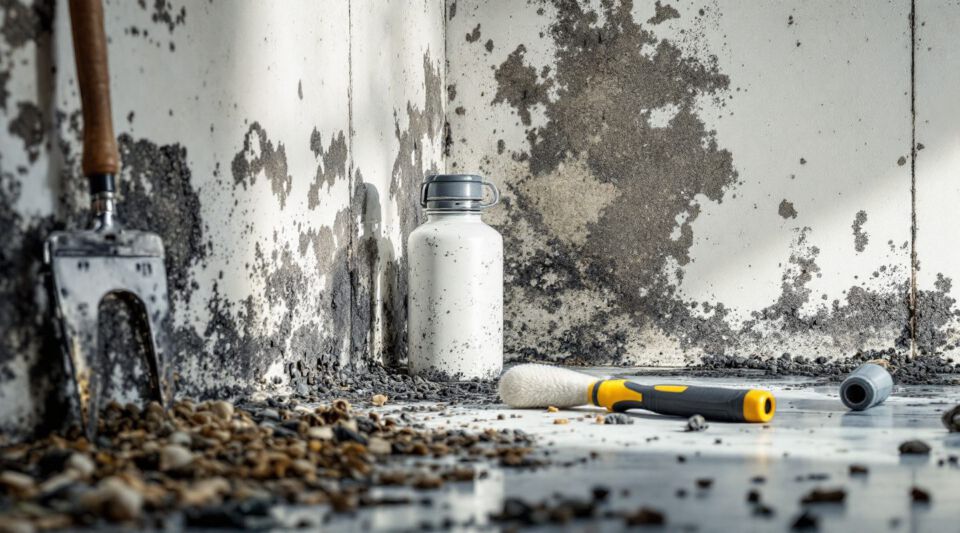 Toxic Mold Removal West Palm Beach